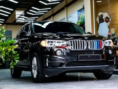 Bmw X5 sx 2017