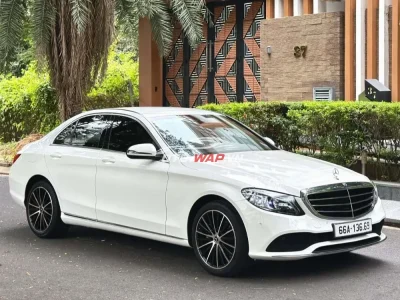 C200 Exclusive sx 2020 dk 2021