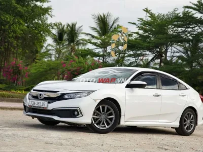CIVIC G GEN 10 DATE CUỐI 2019 CỰC MỚI