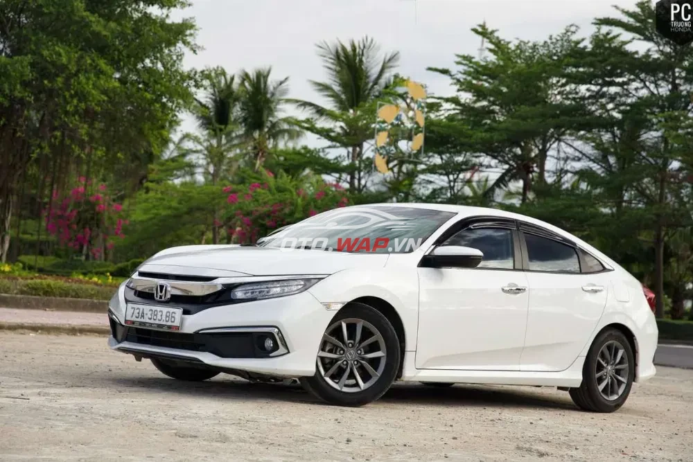 CIVIC G GEN 10 DATE CUỐI 2019 CỰC MỚI