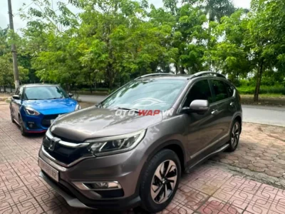 Bán crv 2016 TG zá 385tr