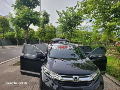 Xe CRV-L 2019