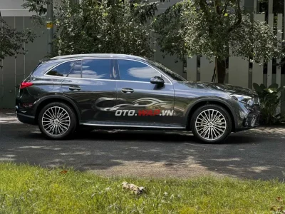 GLC300 4matic Sxuất 2023