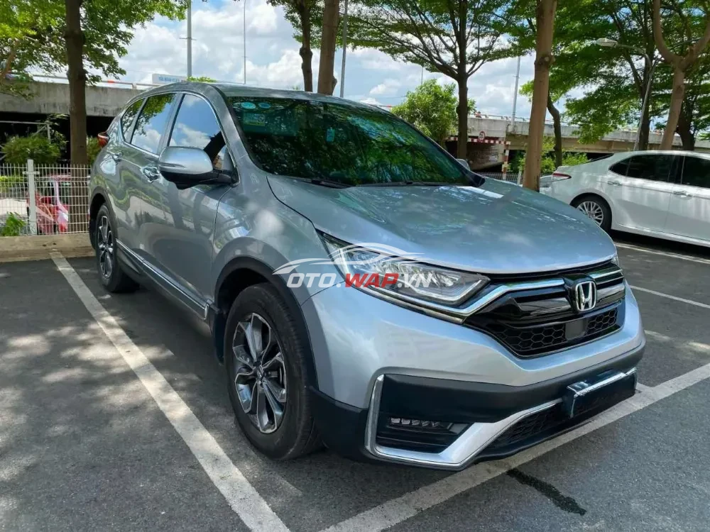 Honda Crv L sx 2020 chạy 9v km full ls bảo dưỡng hãng