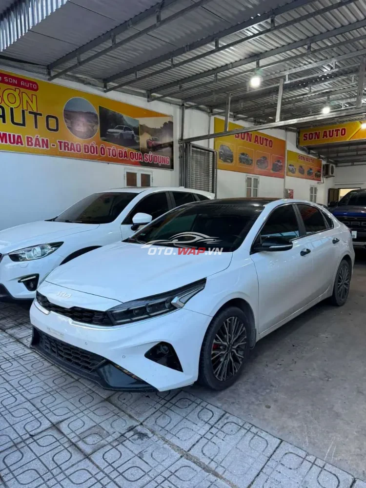 k3 sx 2023 bản pre