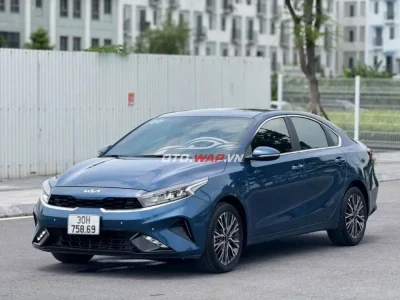 Kia K3 2.0 Premium sx 2022