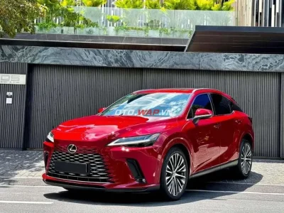 Lexus RX350 Premium 2023 Siêu Lướt