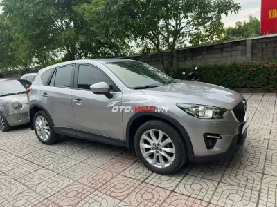 Mazda CX5 2015 bản 2.0
