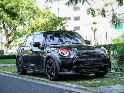 MINI COOPER S 5 CỬA SX 2023, DKLD 2024