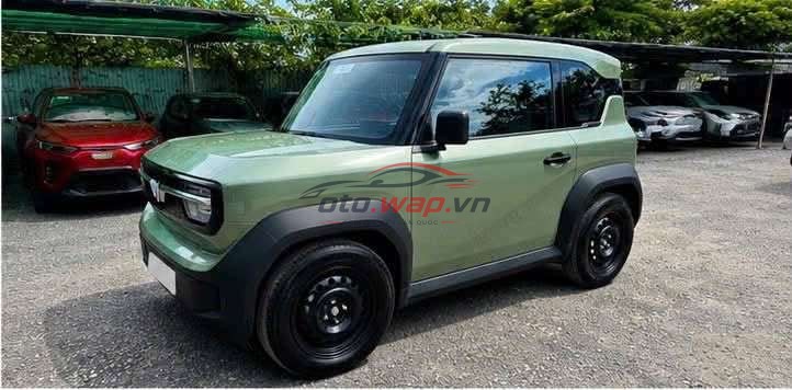 vf3 mua pin sạc k giới hạn lên đồ cơ bản