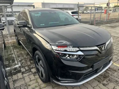 VF8 Eco 2023