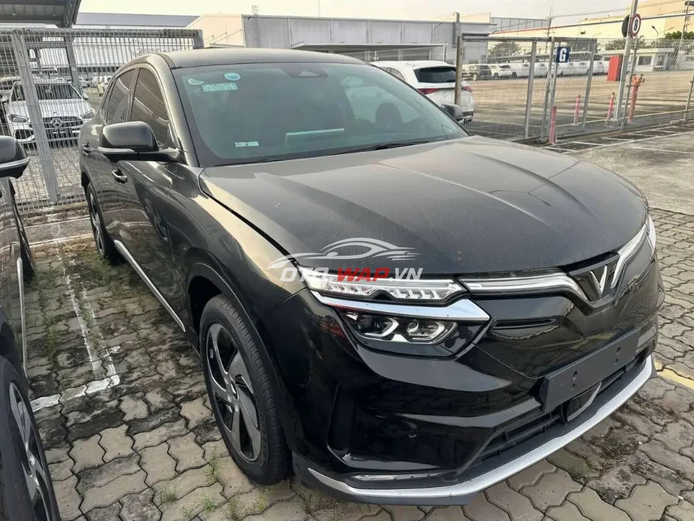 VF8 Eco 2023