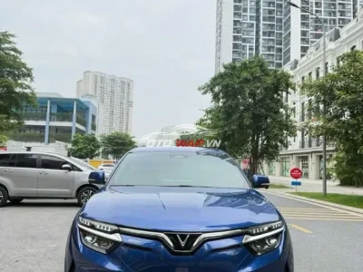 VF8 Eco 2023 đk 2024 pin CATL