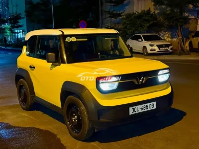 Vinfast VF3 Sx 12.2024