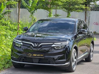 VINFATS VF8 eco sx năm 2025